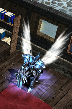 Blood Castle NPC