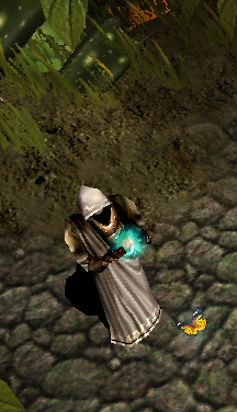 Devil Square NPC